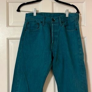 Women’s Levi’s